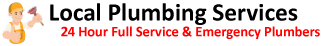 Plymouth CA 24 Hour Plumbers